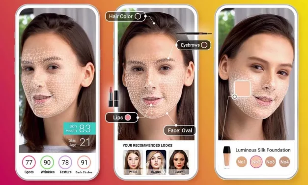 Perfect Corp., Leading Global SaaS AI and AR Beauty and Fashion Tech Solutions Provider, Expands Its Presence Across the GCC Region