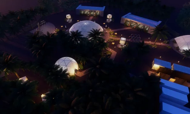 10 day Five Senses Sanctuary to headline AlUla Wellness festival 