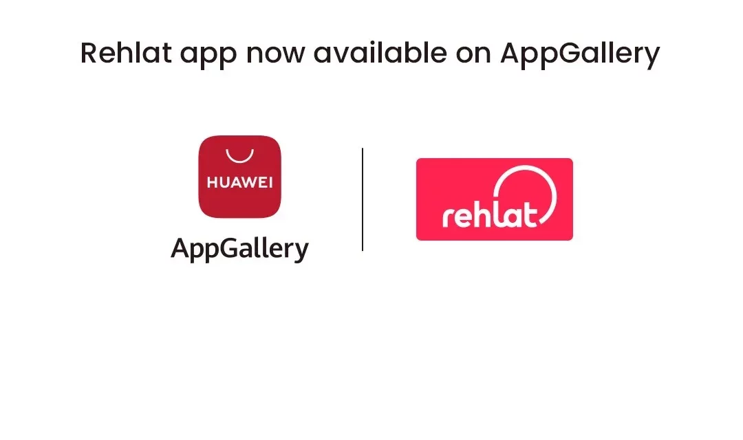 AppGallery and Rehlat collaborate to harness travel planning for MEA users