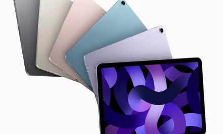 Apple introduces the most powerful and versatile iPad Air ever￼