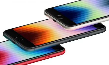 Apple announces the new iPhone SE: a powerful smartphone in an iconic design￼