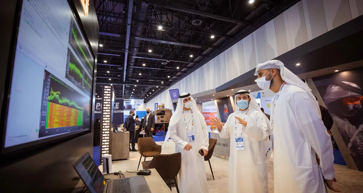 EDGE Group Entity, BEACON RED, to Introduce Cyber Security Initiatives at GISEC GLOBAL 2022 #GISEC