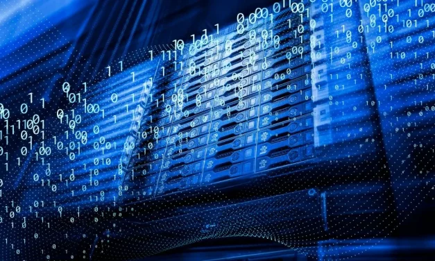 DDoS attacks hit a record high in Q4 2021