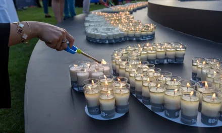 Emirates Nature-WWF Hosts Lights-Off Expo Parade in Line-Up of Earth Hour Events