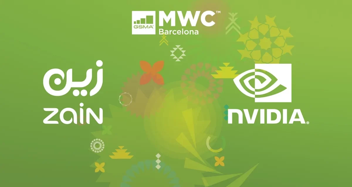 Zain KSA Announces the Expansion of its GeForce NOW Cloud Gaming Platform to Serve Regional Markets