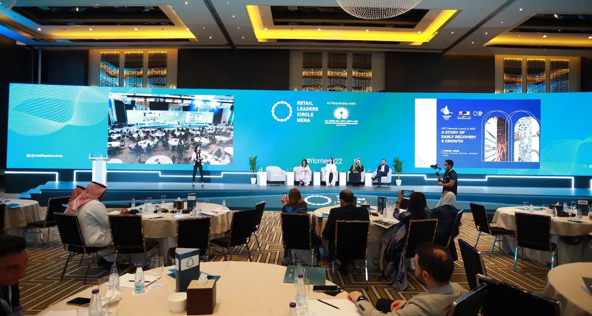 Chalhoub Group releases “GCC Personal Luxury in 2021: A Story of Early Recovery and Growth” report in collaboration with the Fashion Commission of Saudi Arabia’s Ministry of Culture