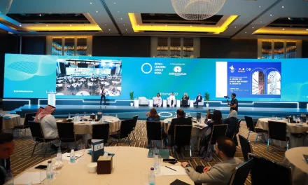 Chalhoub Group releases “GCC Personal Luxury in 2021: A Story of Early Recovery and Growth” report in collaboration with the Fashion Commission of Saudi Arabia’s Ministry of Culture
