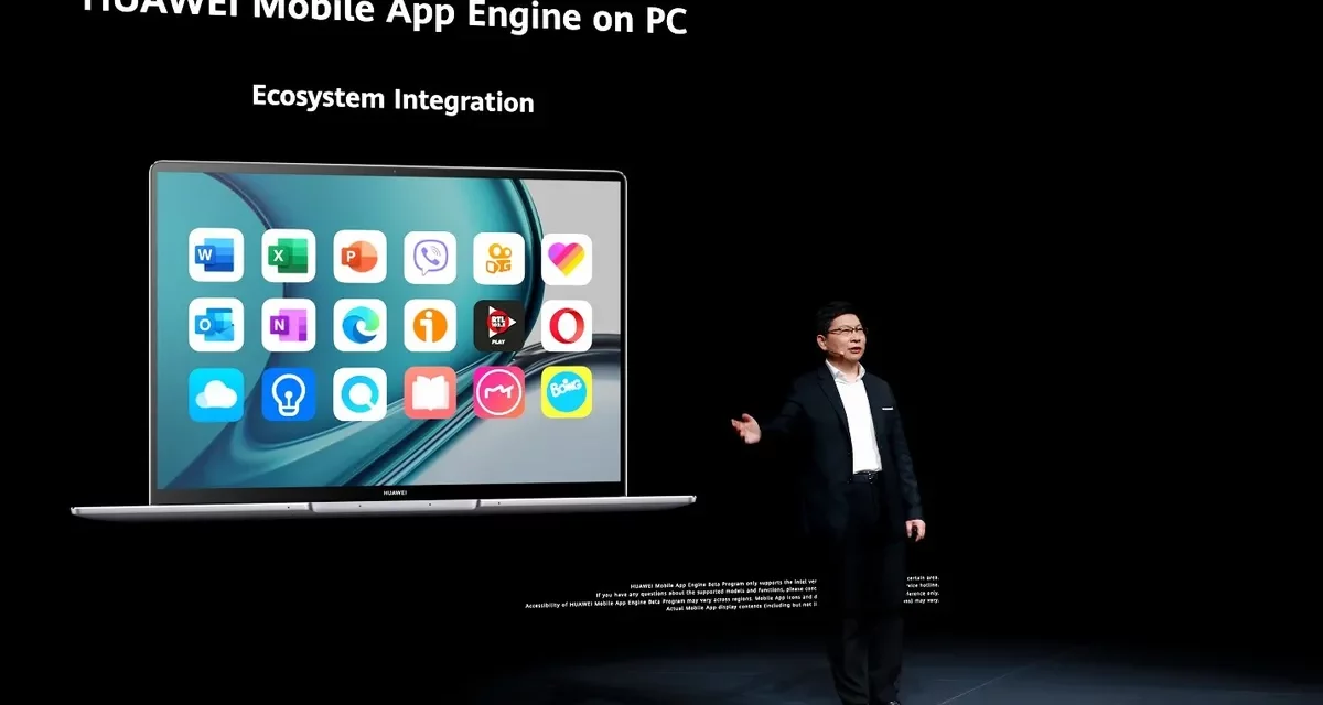 HUAWEI Mobile Services Debuts Wide Array of Innovations at #MWC22 to Empower Developers and Elevate Consumer Experiences