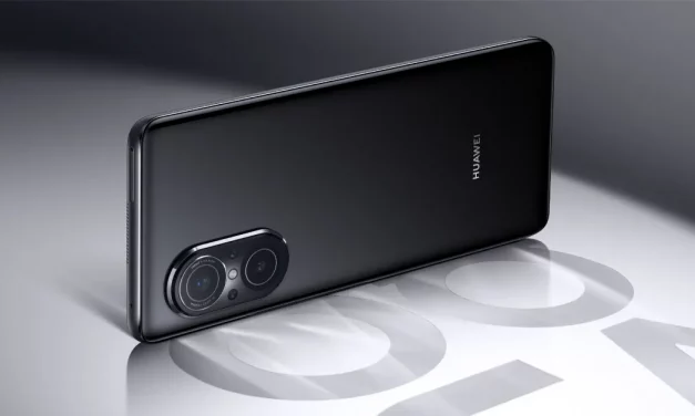 HUAWEI nova 9 SE, the ideal 108MP camera phone is now available in the Kingdom of Saudi Arabia
