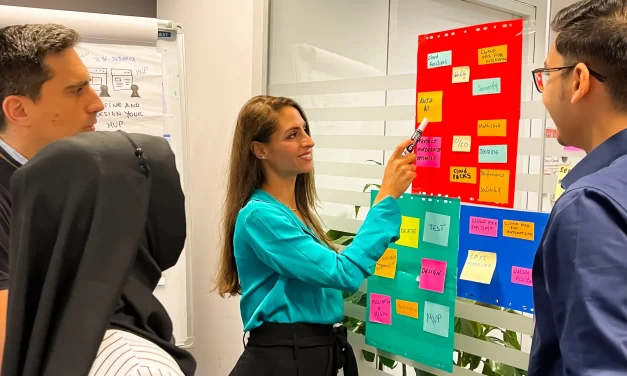 IBM bolsters investments in the Middle East and Africa with the launch of Client Engineering