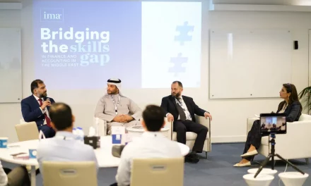  IMA Tackles the Skills Gap in the Finance and Accounting Profession