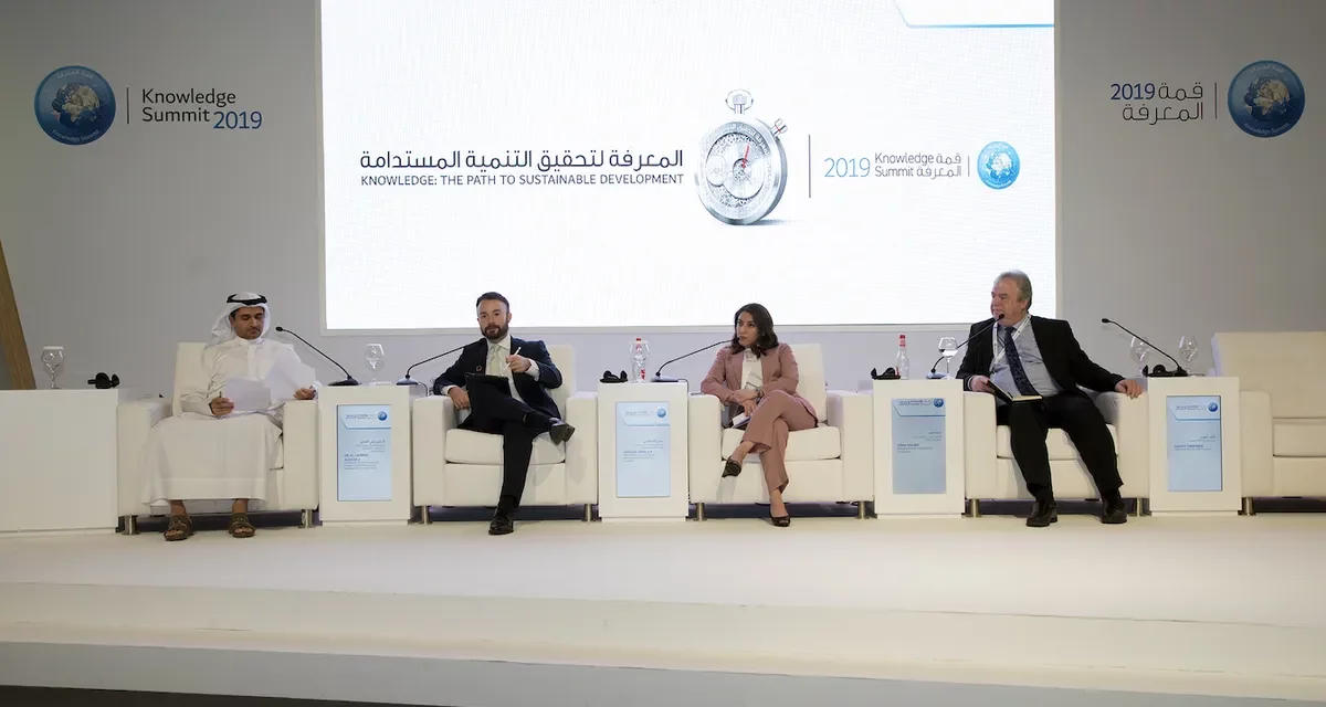 Knowledge Summit to put spotlight on development of knowledge economy, fighting poverty, and Future of Knowledge Foresight Report 2022 on second day