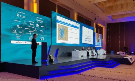 Aqualia showcases its commitment to water security and sustainability at the 2022 Saudi Water Forum