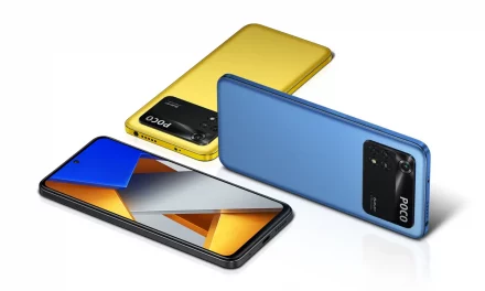 The All-Around Ace POCO X4 Pro 5G Debuts at #MWC22
