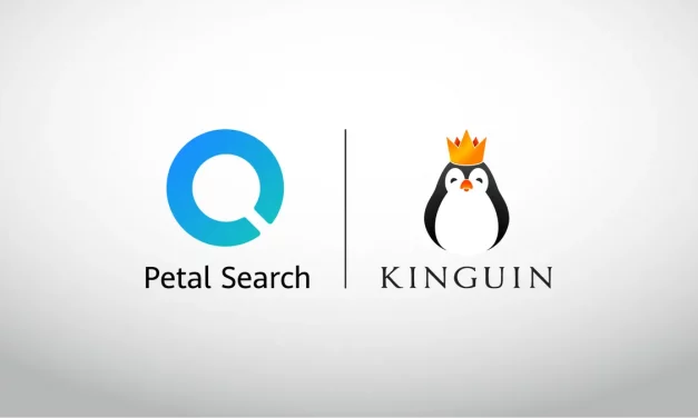 Huawei’s Petal Search partners with the leading global digital games marketplace – Kinguin