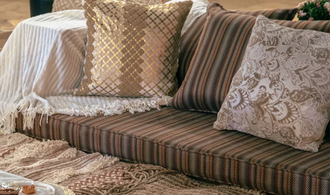 REDTAG welcomes Ramadan￼￼￼￼ with festive fashion & homeware collections, adds grandeur to festivities & Iftar gatherings