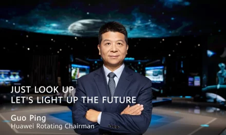 Huawei commits to invest into foundational technologies to reshape the technological paradigm