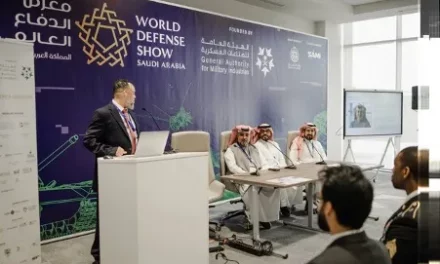 ￼Saudi Company Interstellar Solutions Releases Version 5 of Defense Enterprise Resource Planning (ERP) System, G21. #WDS2022
