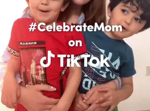 TikTok calls on users to #CelebrateMom this Mother’s Day through a dedicated filter set to Hussain Al Jassmi’s latest tune Ommi Janna