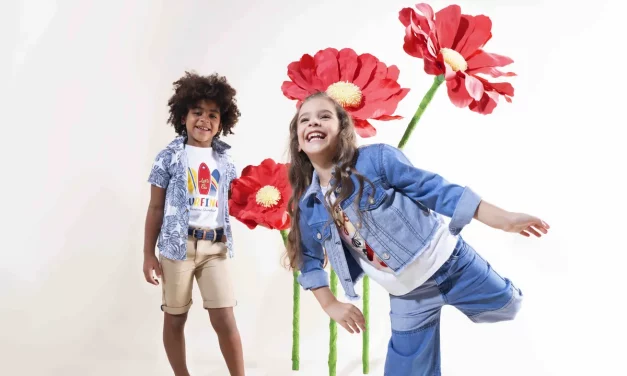 Value fashion brand Twenty4 launches Spring ’22 collection, cites the season’s symbolism of revival as inspiration