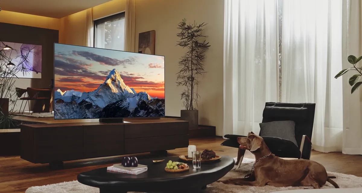 <strong>Unbox Samsung’s 2022 Lineup, Designed for Innovative Personalized Experiences</strong>
