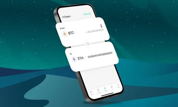 BitOasis simplifies crypto trading for beginners – Introduces new features on its platform