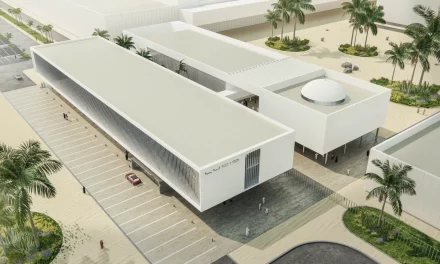 Electric Vehicle Manufacturer Lucid Group Gearing Up for First International Plant in Saudi Arabia After Signing Agreements with Multiple Agencies￼￼