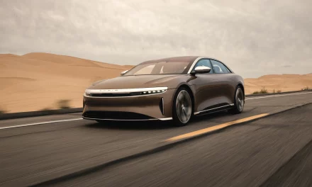 Cellular Technology – Driving the Electric Vehicle Revolution in Saudi Arabia 