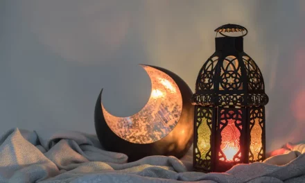 Ramadan Shopping Behaviors in Saudi Arabia