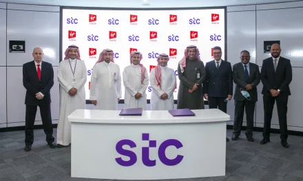 stc and Virgin Mobile KSA agreement to extend Mobile Virtual Network services (MVNO).