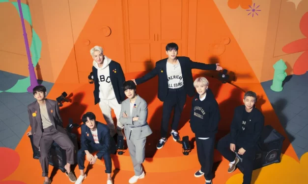 VOX Cinemas to broadcast BTS global live concert event across the MENA region on 12 March