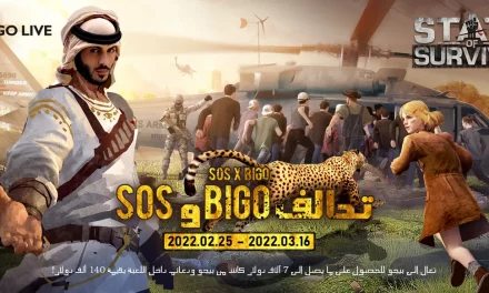 Bigo Live and FunPlus’s State of Survival to Invest in Developing an Arabic Friendly Gaming Community