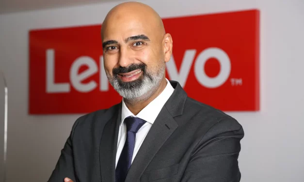 Lenovo and etisalat by e& Develop 5g Edge-In-A-Box Solution to Support Smart Cities, IoT and Rapid 5g Connectivity