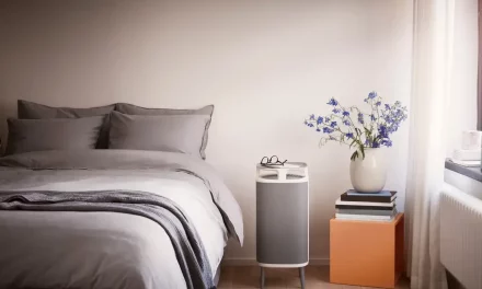 Live stronger with the power of clean air 
