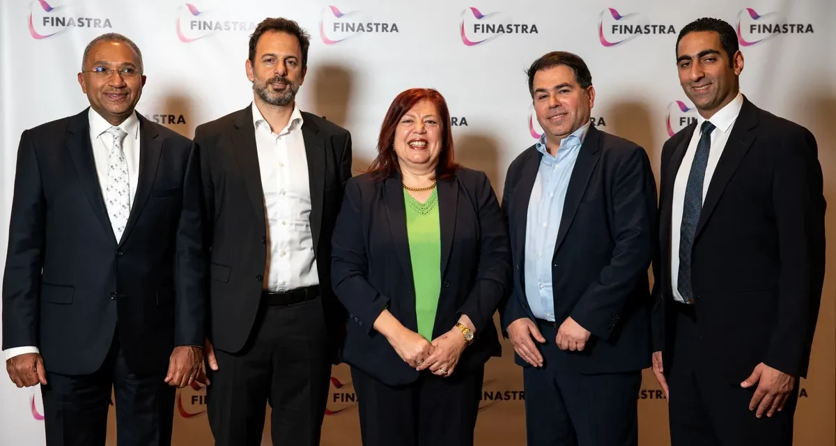 Banque Misr in Egypt automates trade finance with Finastra 