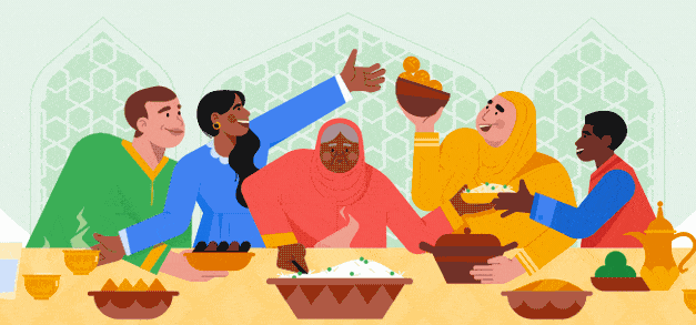 Finding more focus this Ramadan