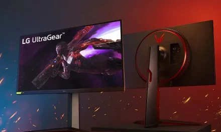 Discover LG’s Top-Notch Gaming Arsenal to Battle Friends this Ramadan 