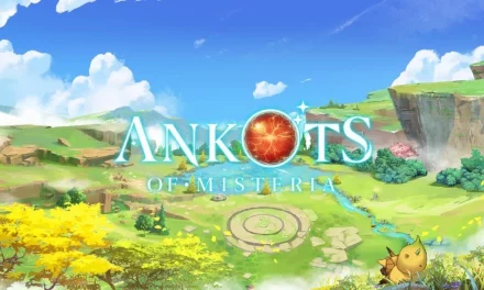 Latest NFT game Ankots of Misteria now on HUAWEI CLOUD