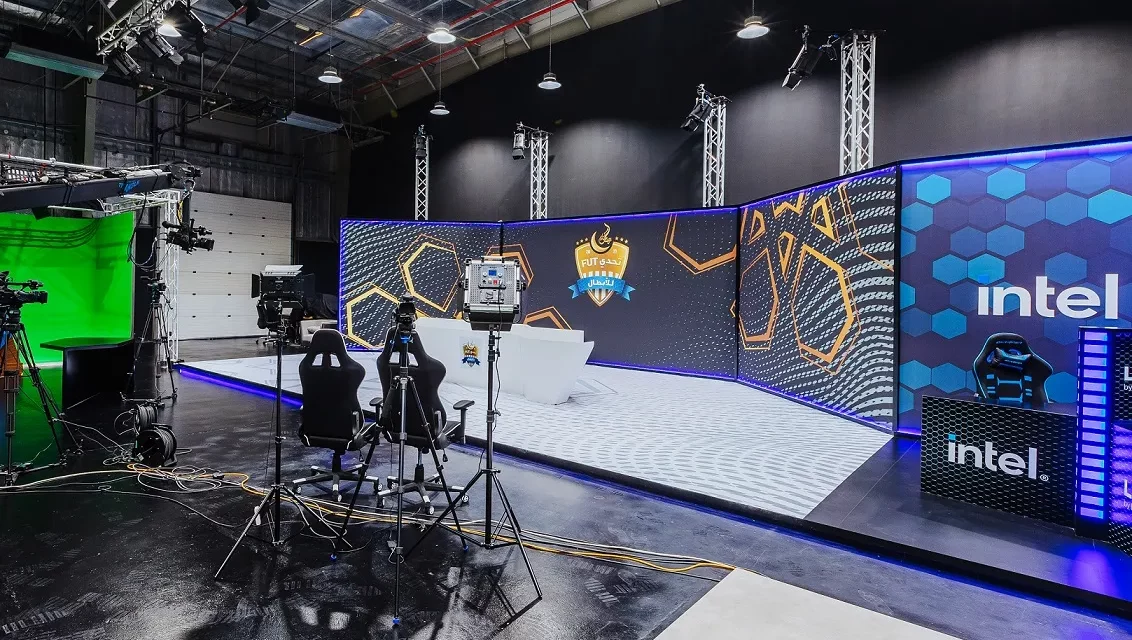 HOW BIG BRANDS ARE UTILISING GAMING & ESPORTS DURING RAMADAN