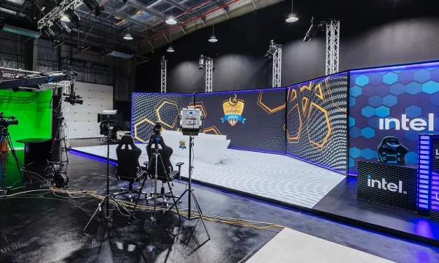 HOW BIG BRANDS ARE UTILISING GAMING & ESPORTS DURING RAMADAN