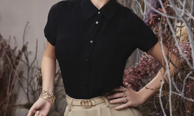 REDTAG launches Arab star Myriam Fares-endorsed Ramadan collections, gives a refreshing touch to value fashion