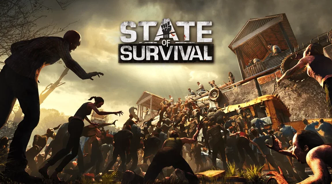 FUNPLUS’ ‘STATE OF SURVIVAL’ STRATEGY GAME CELEBRATES RAMADAN WITH NEW THEMED EVENTS AND GIVEAWAYS 