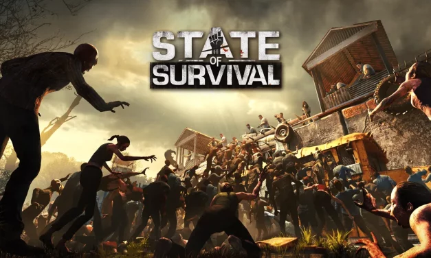 FUNPLUS’ ‘STATE OF SURVIVAL’ STRATEGY GAME CELEBRATES RAMADAN WITH NEW THEMED EVENTS AND GIVEAWAYS 
