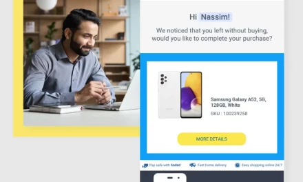 WebEngage success story: Saudi-headquartered retail brand eXtra clocks 33% increase in purchases, driven by localized user engagement campaigns