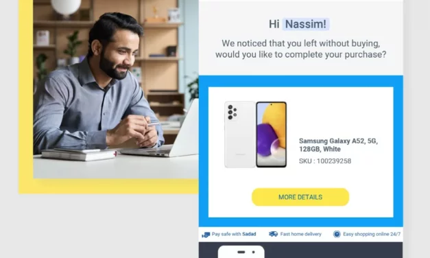 WebEngage success story: Saudi-headquartered retail brand eXtra clocks 33% increase in purchases, driven by localized user engagement campaigns