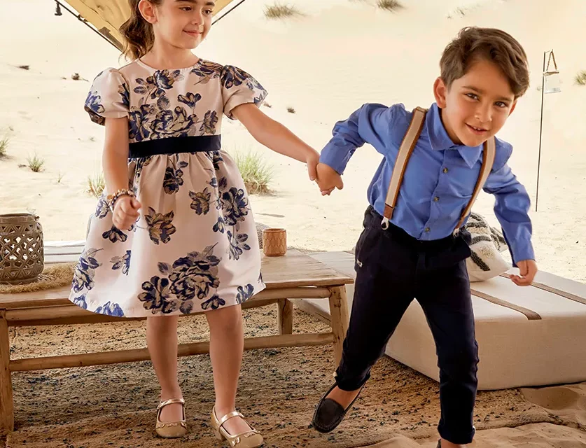 Value fashion brand Twenty4 welcomes Ramadan with a new range of traditional and contemporary styles