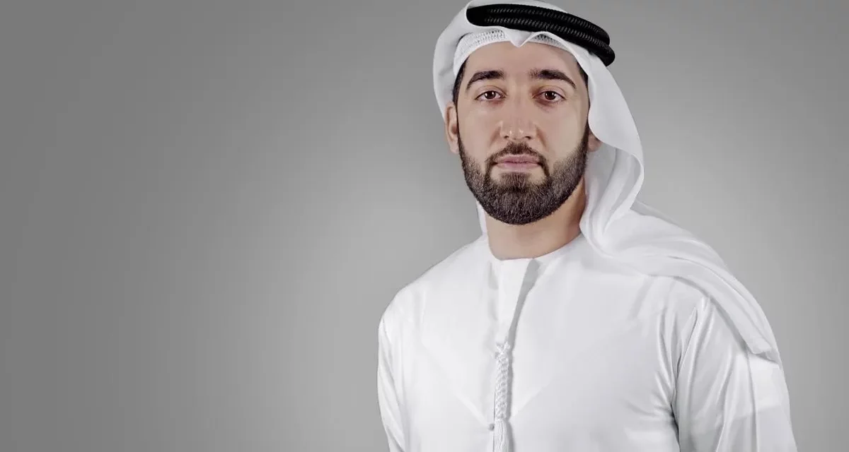 Dubai Future Foundation partners with Richemont to develop new solutions in the luxury retail sector