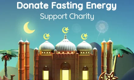 Likee and Tkiyet Um Ali Ran a Success Ramadan Campaign to Support Families in Need