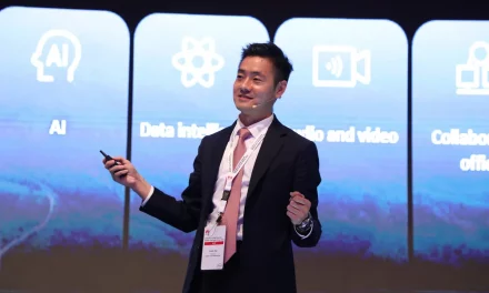 HUAWEI launches its innovative cloud services during COMEX, Oman’s leading technology show