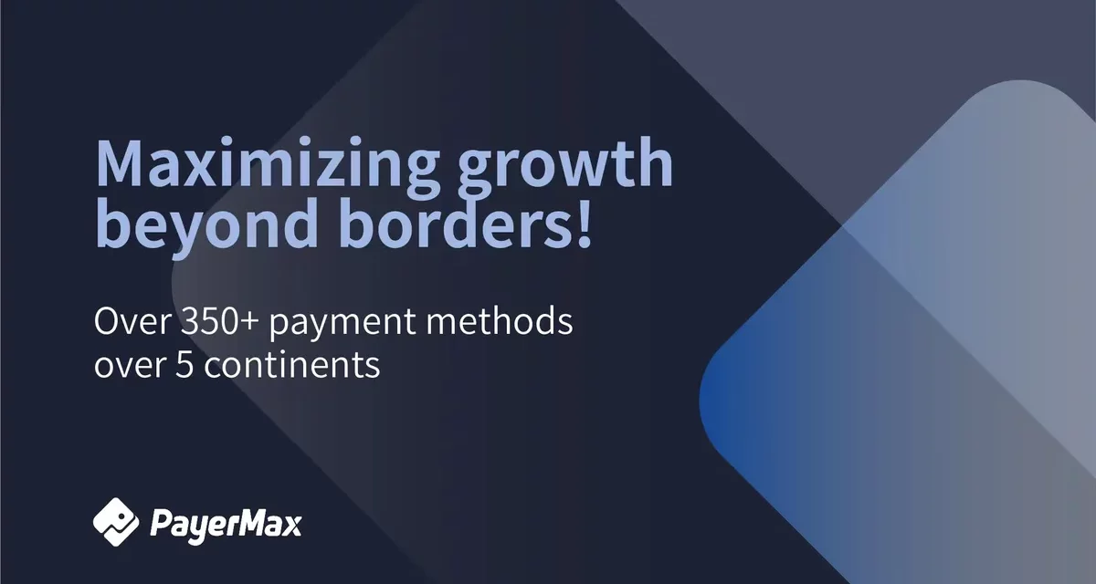 PayerMax announces Sponsorship of Seamless Middle East 2022
